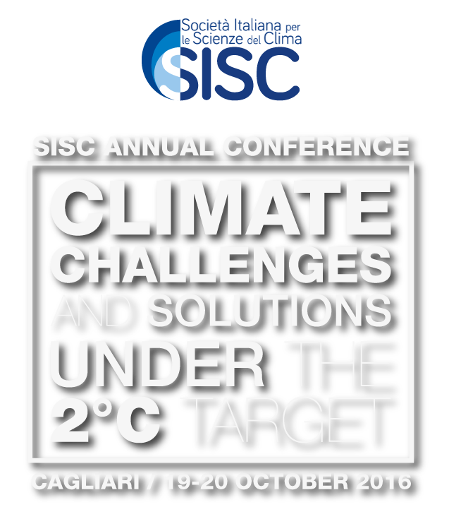 SISC -  Annual Conference 2016